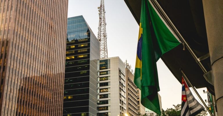 Nueva Universidad Libre Ucraniana se establece en Brasil