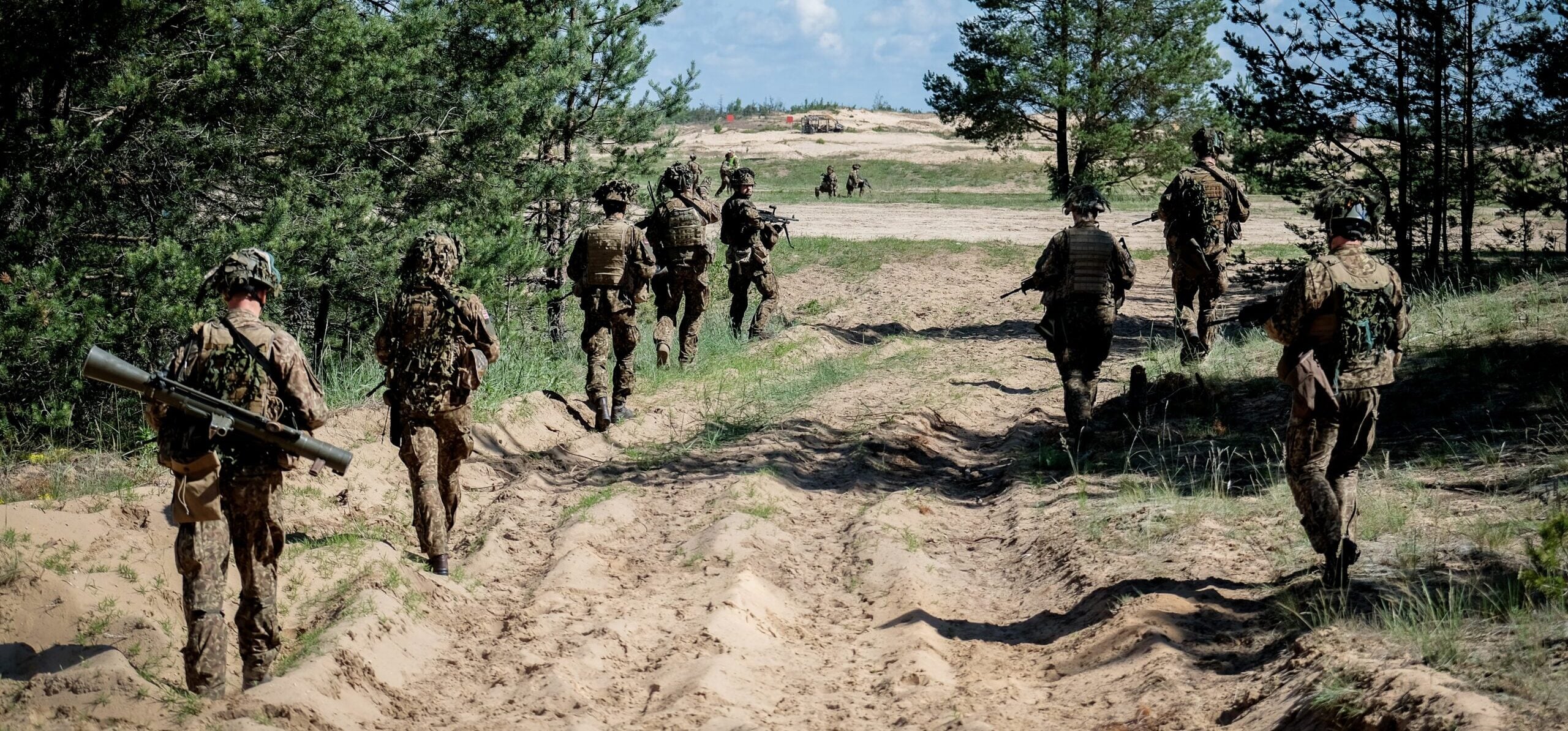 WSJ: European governments warn citizens about risk of war with Russia