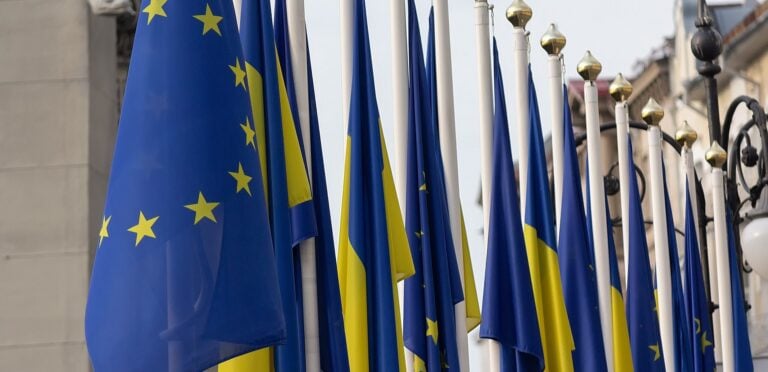 Євросоюз обійшов угорське вето й розблокував переговори з Україною