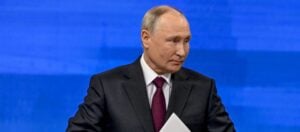 Портников: Путін розширює територіальні апетити