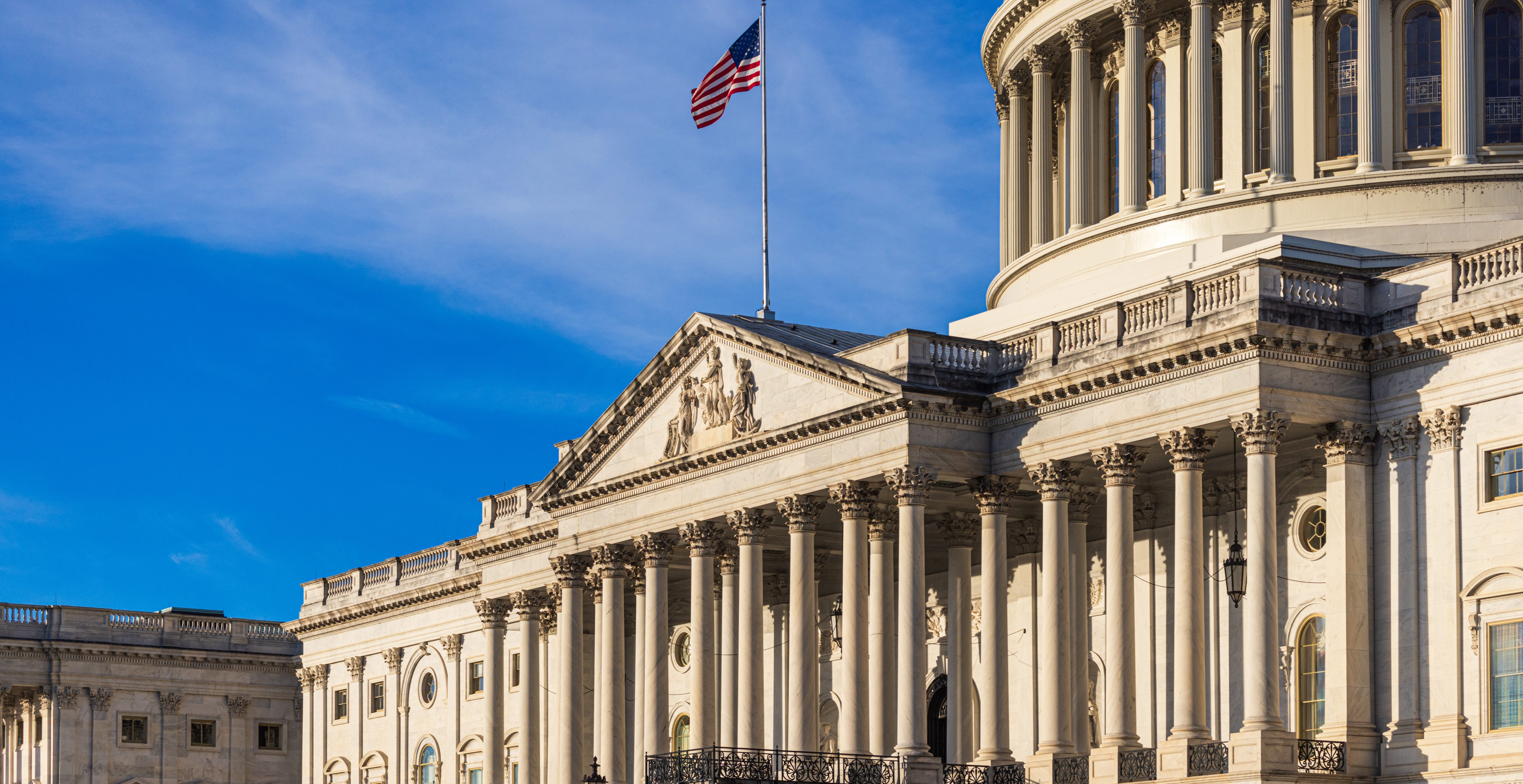 У Сенаті США закликали Трампа розблокувати російські активи для України