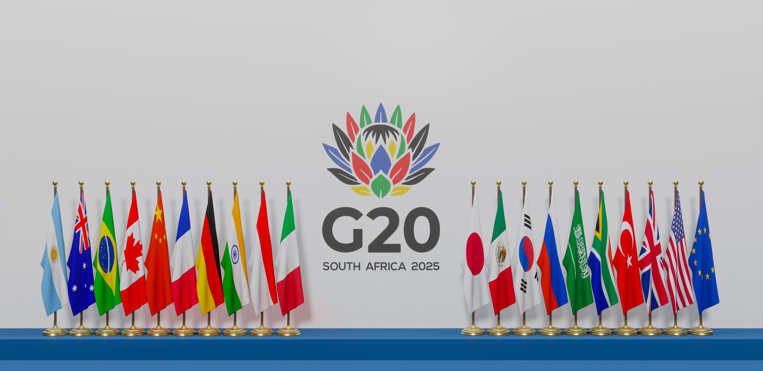 Dzvinka Kachur: What interests Ukraine in South Africa?