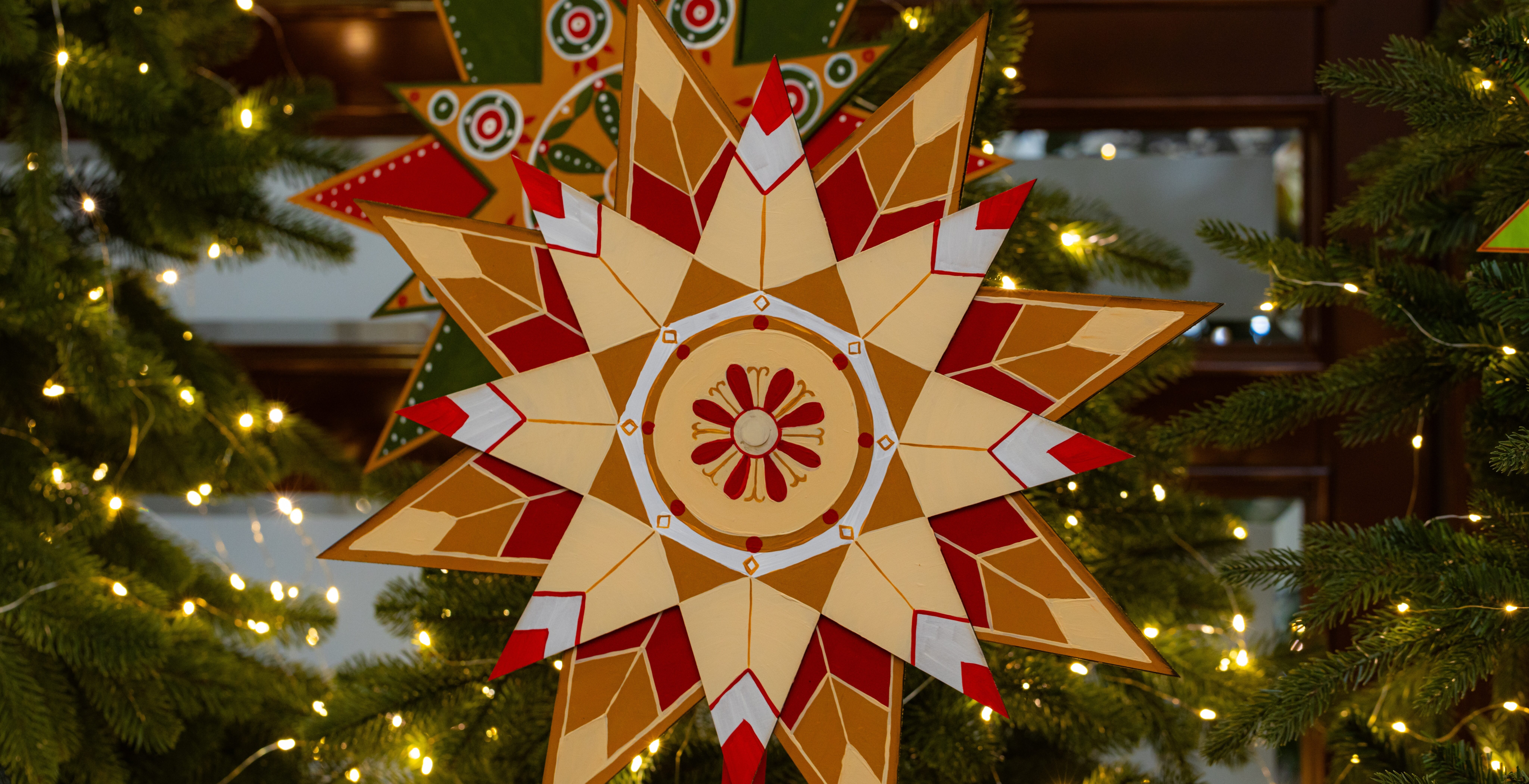 СКУ переосмислив “Щедрик”, щоб показати світові справжній звук Різдва під час війни