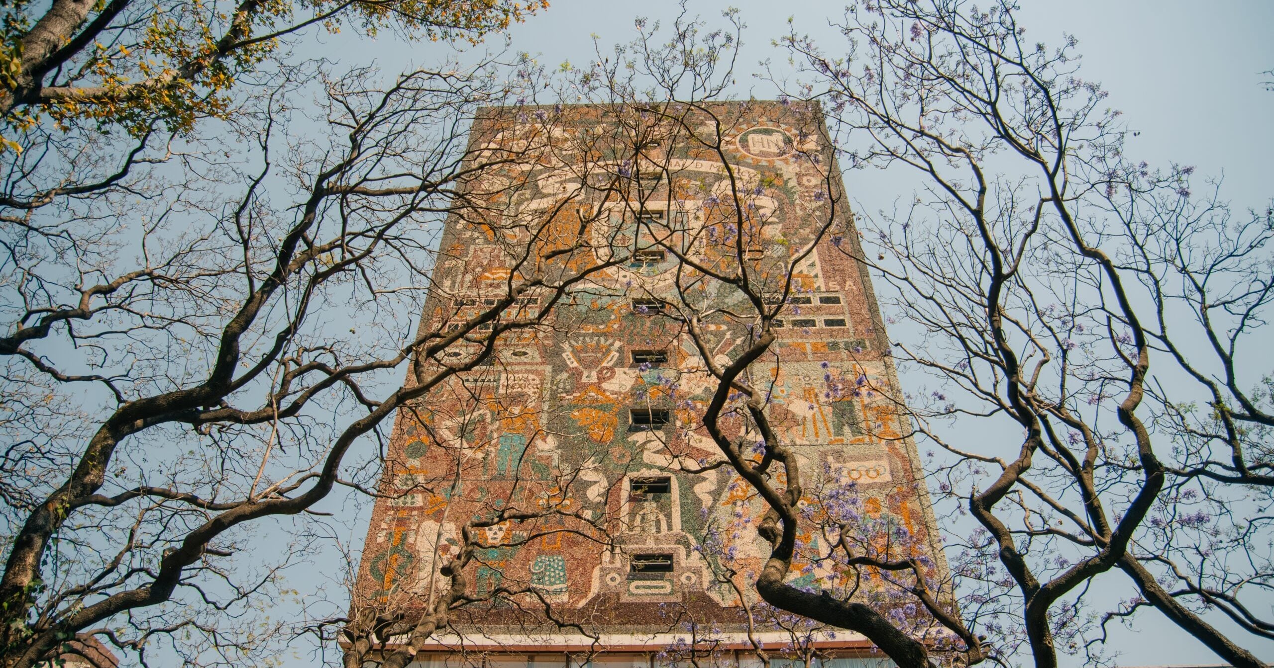 У Мексиці вперше започаткували університетський курс української мови