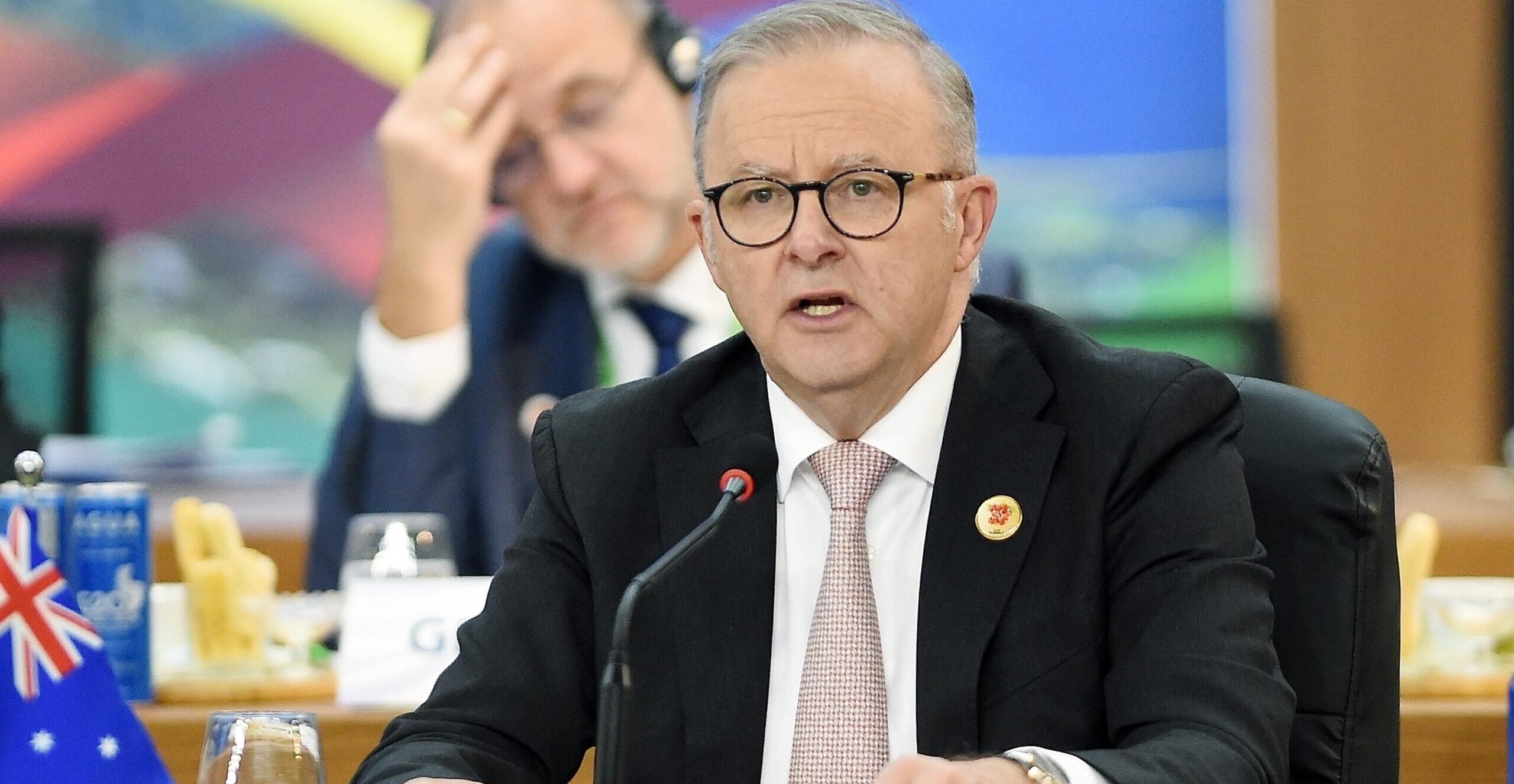 AFUO thanks Australian government for new military aid package to Ukraine