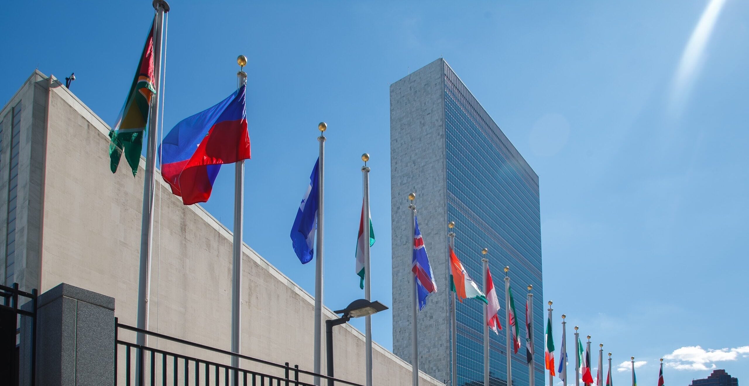 Українці ПАР закликають уряд підтримати резолюцію ООН щодо повернення українських дітей