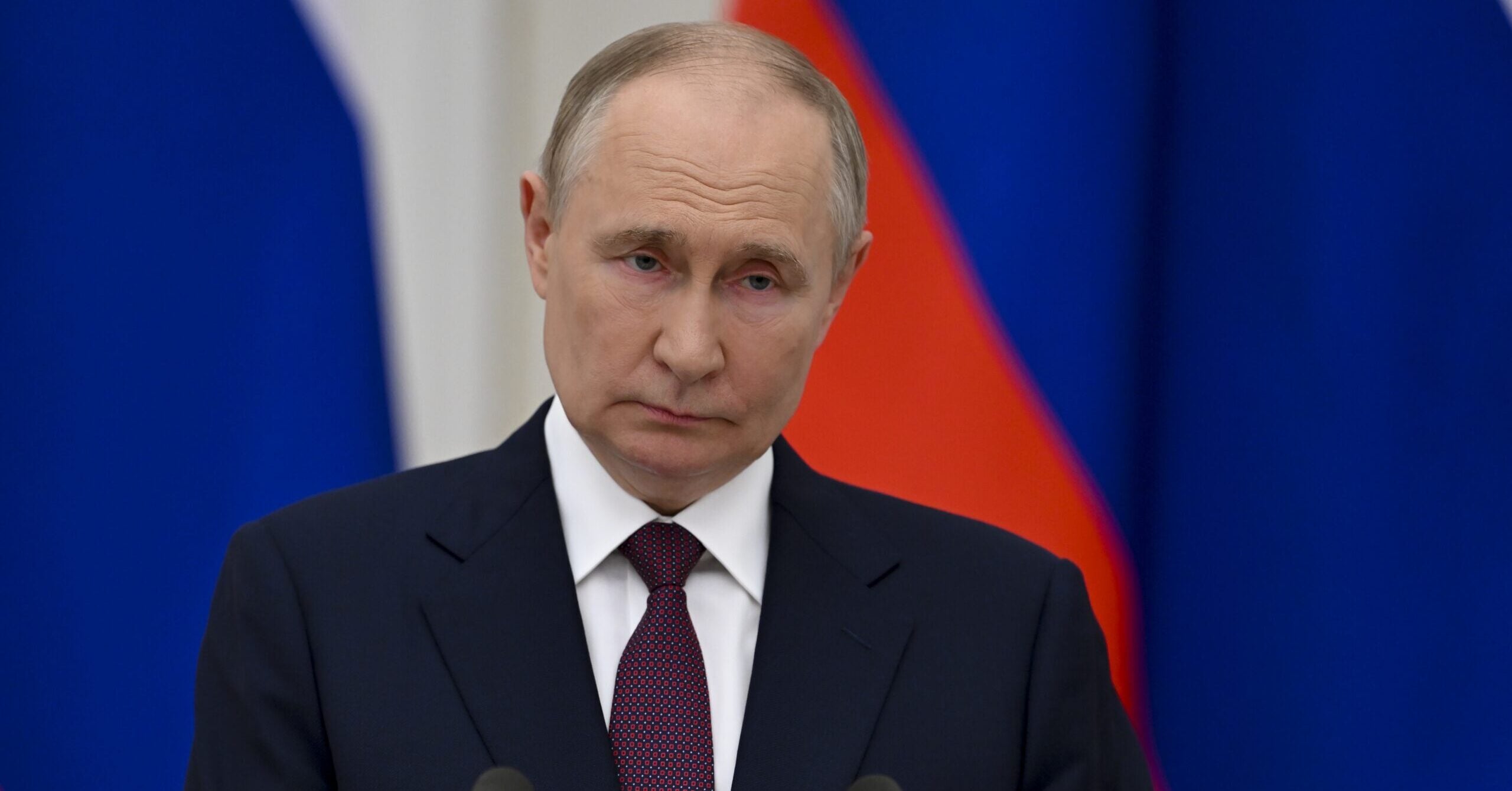 ISW: Putin effectively rejects US peace plan