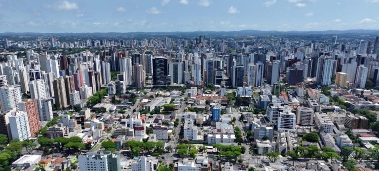El ucraniano se incorpora al currículo escolar en una ciudad brasileña