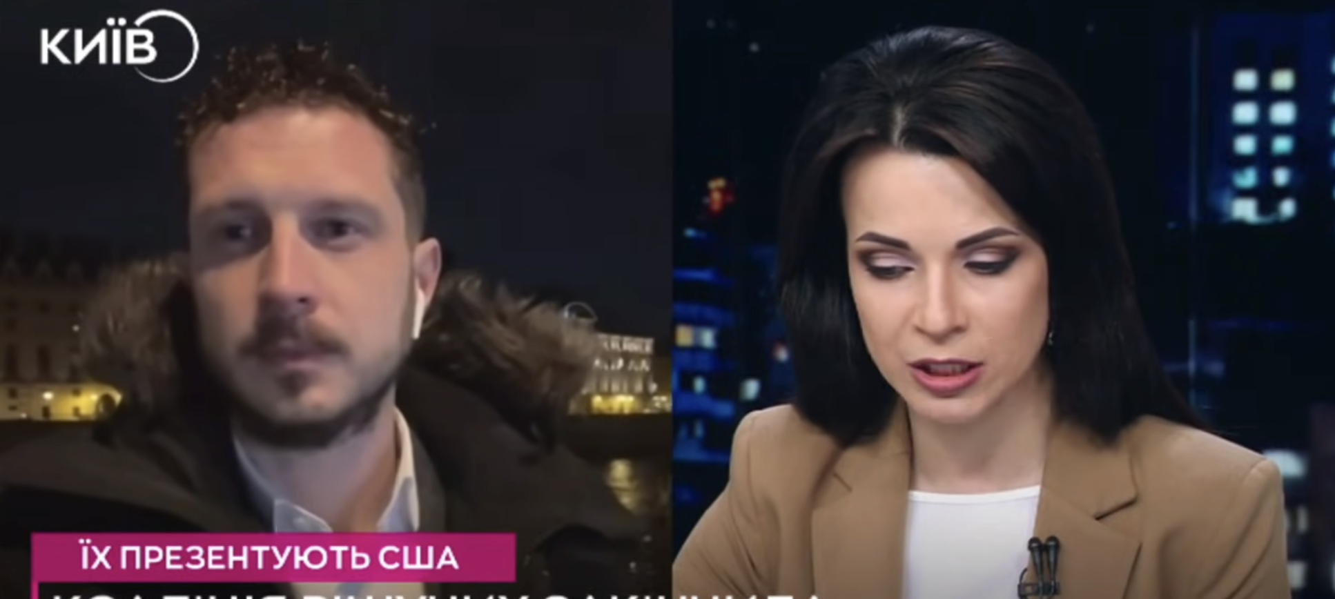 Kogutyak on ‘Coalition of the Willing’: Over 40 countries ready to back Ukraine