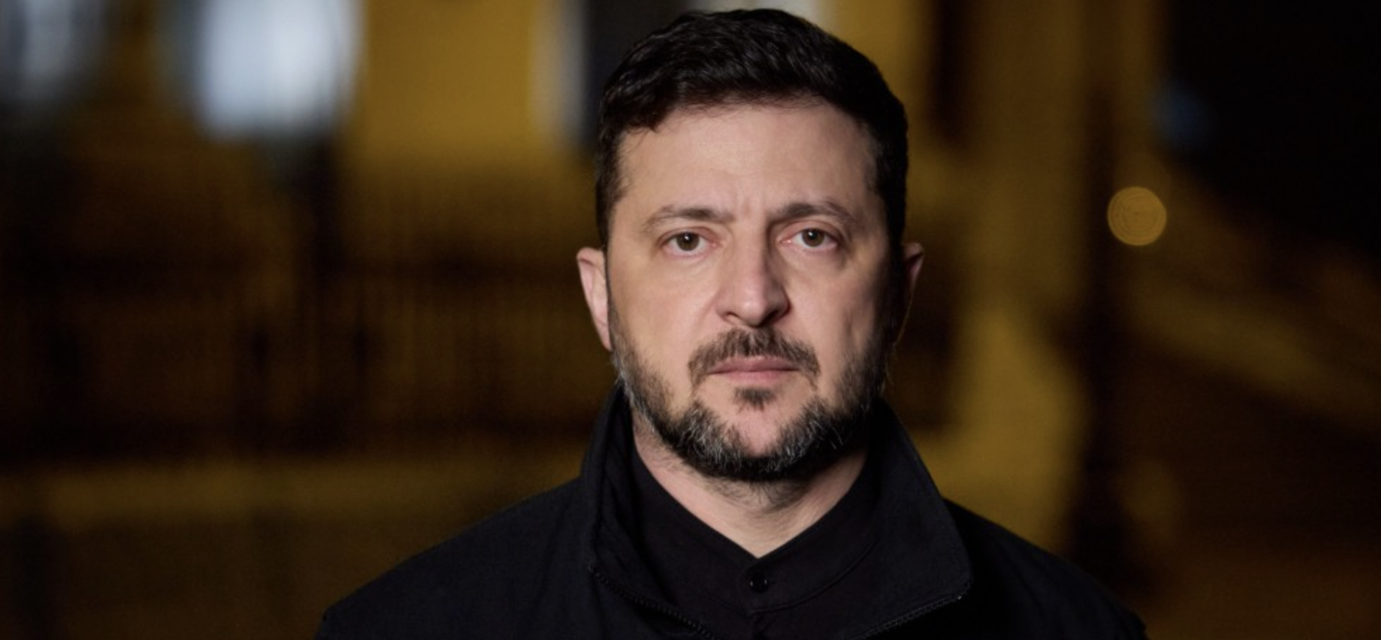 President Zelenskyy: A just peace requires respecting Ukraine’s interests