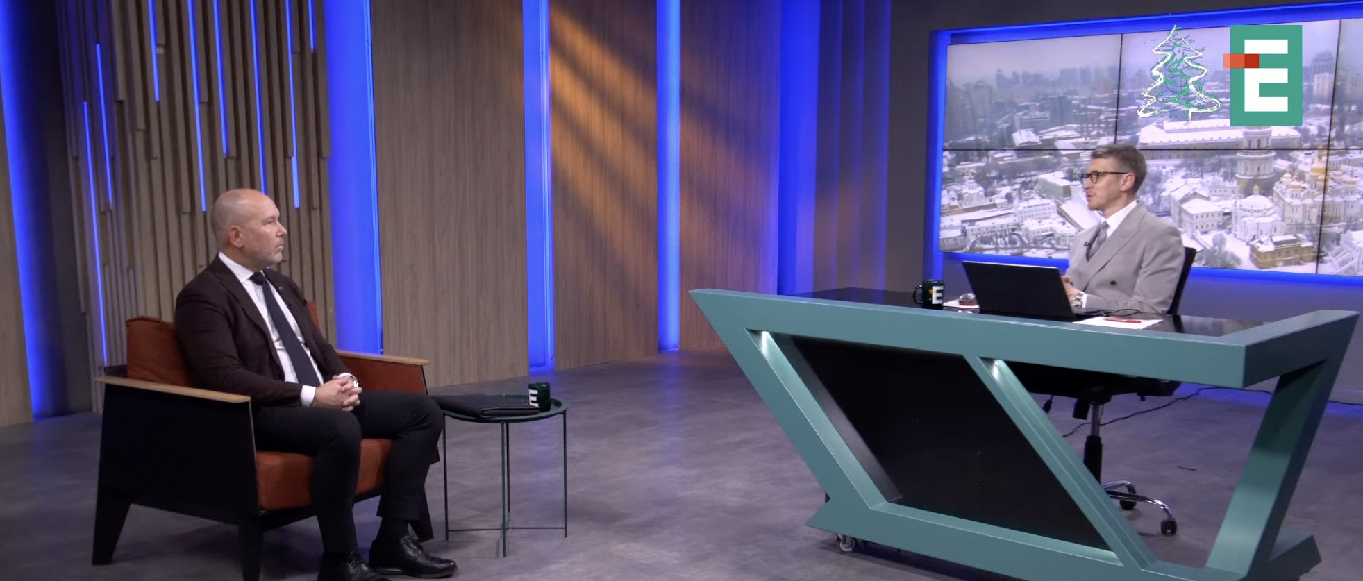 Президент СКУ: Російську пропаганду треба бороти правдою