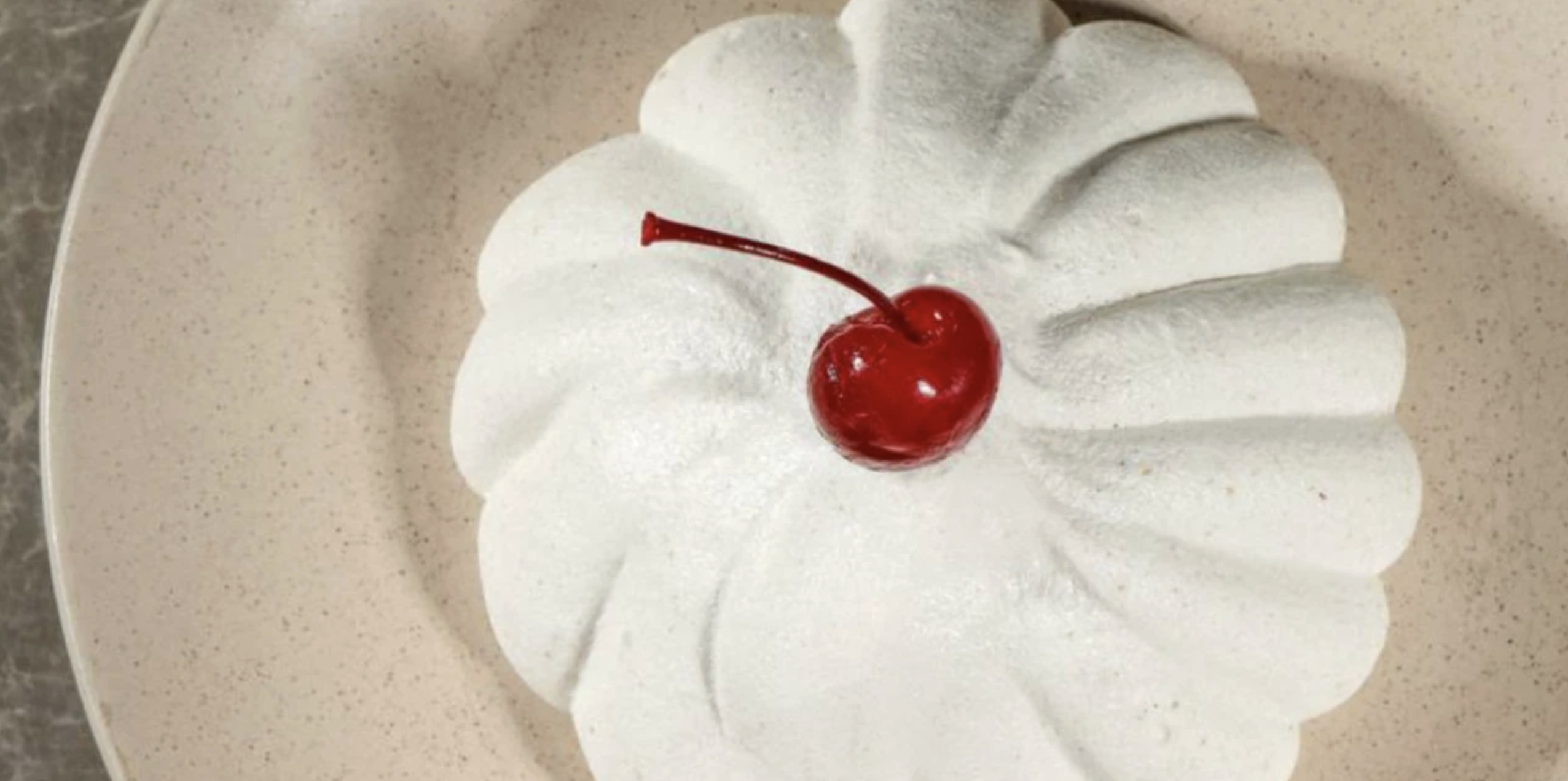 Ukrainian culinary tribute to award-winning artist debuts internationally