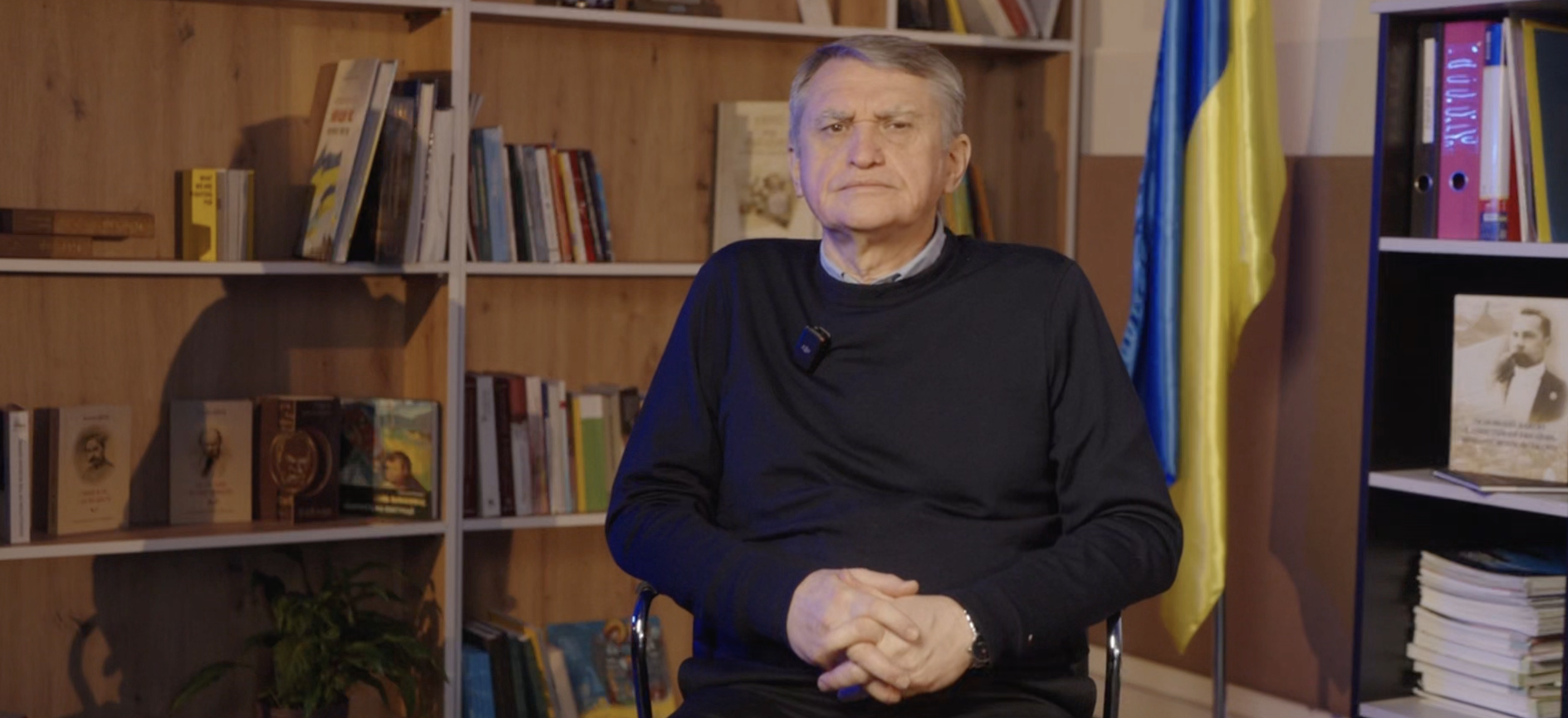 ‘The Power of a Global Ukrainian Community’: How unity shapes history