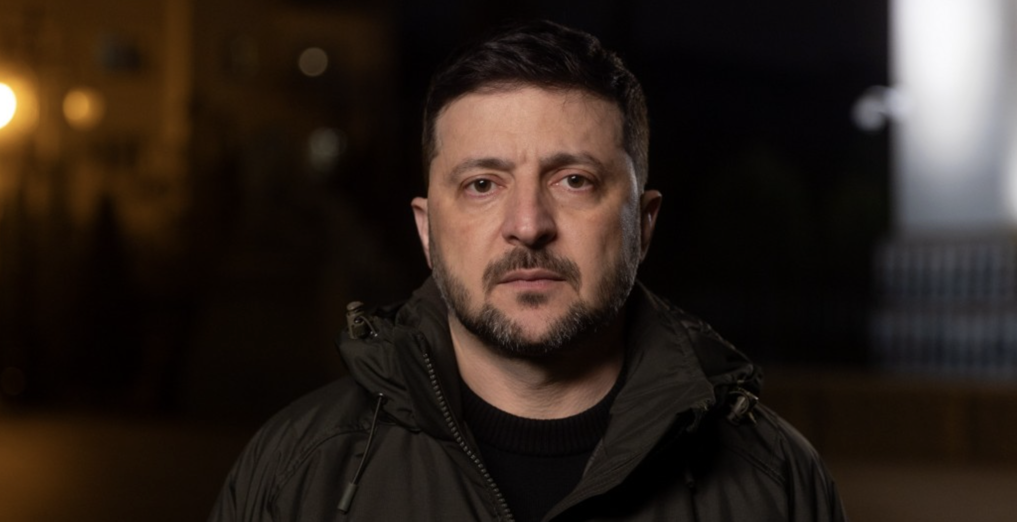 President Zelenskyy: Real protection is needed against Russia’s madness