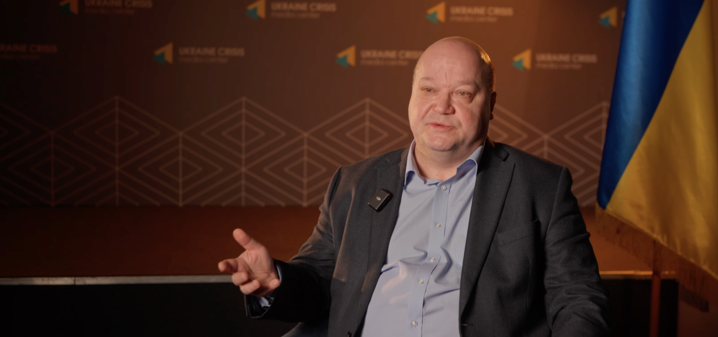 ‘The Power of a Global Ukrainian Community’: Make the impossible possible