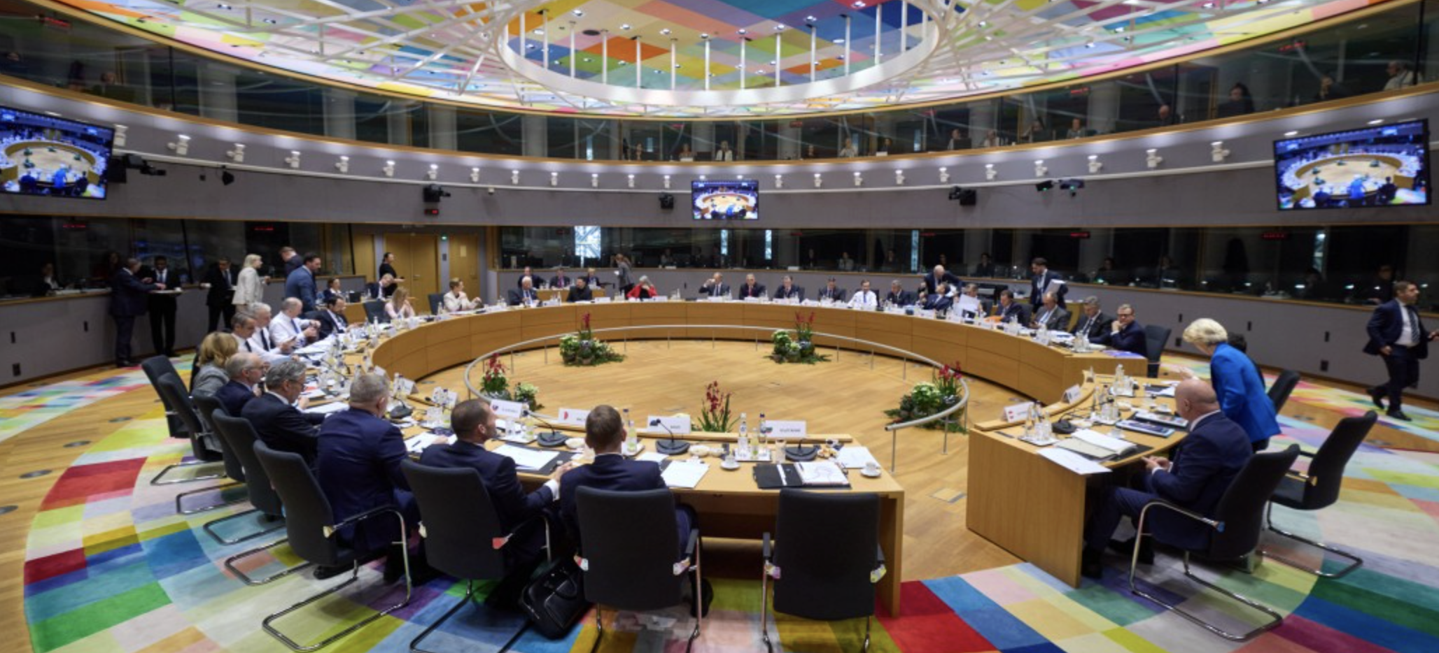 President Zelenskyy: Use Russia’s assets to counter its aggression