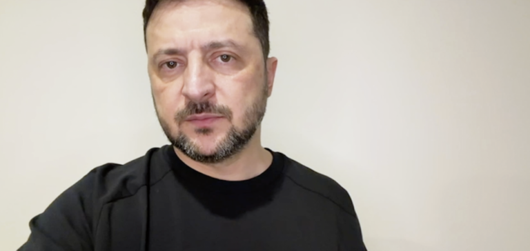 Президент Зеленський: Працюємо так, щоб кожен день використати для України