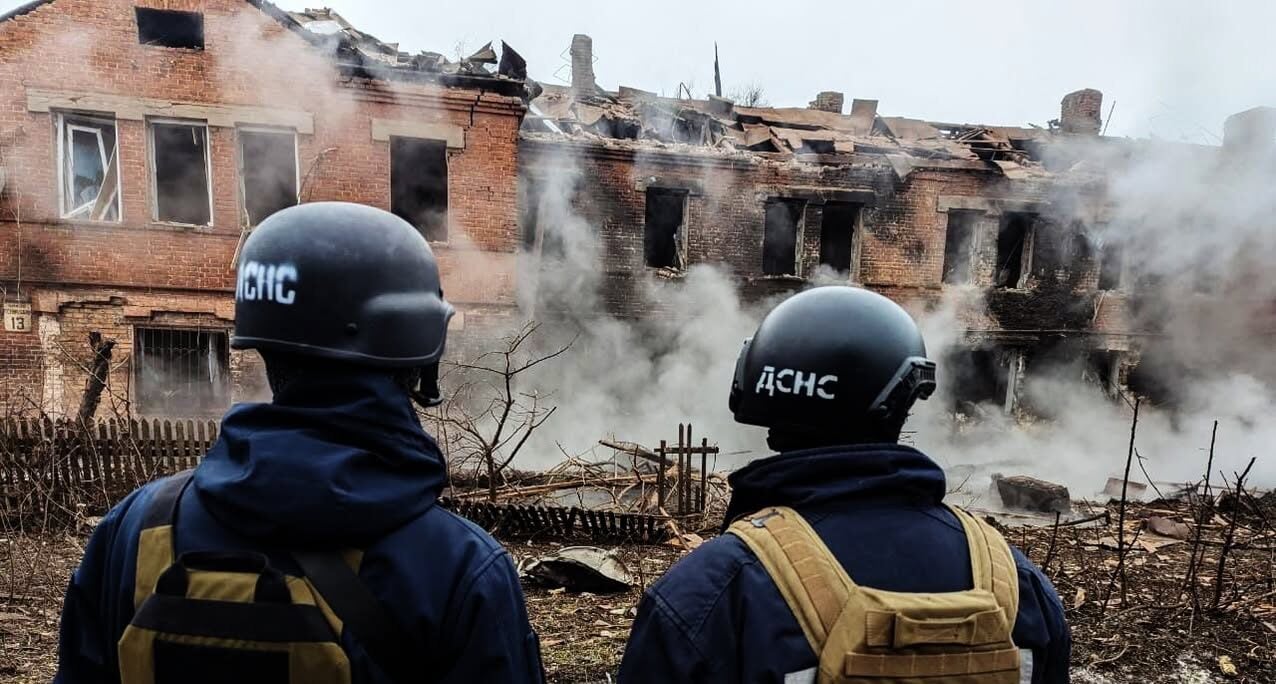 Ukraine says Russia plans new attacks on energy infrastructure