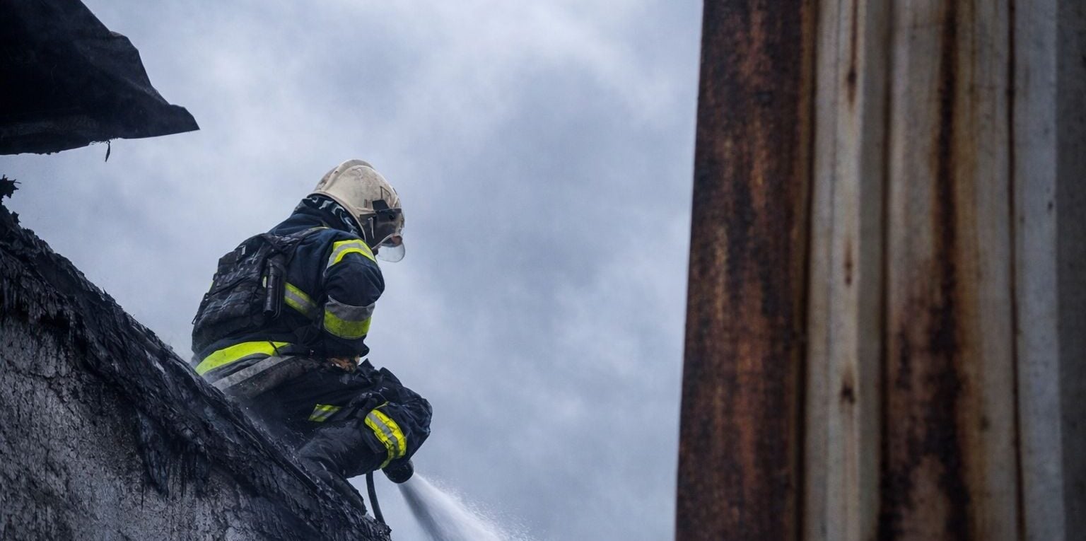 У Києві понад 5500 будинків без тепла й світла, Росія продовжує атакувати