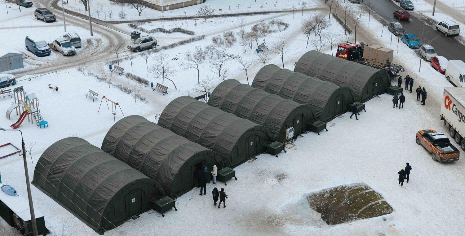 UCCA to host webinar on Ukraine’s energy security