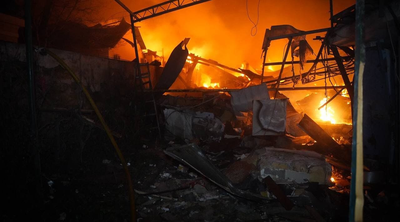 Олександра Матвійчук: Трагедії війни та ціна переговорів