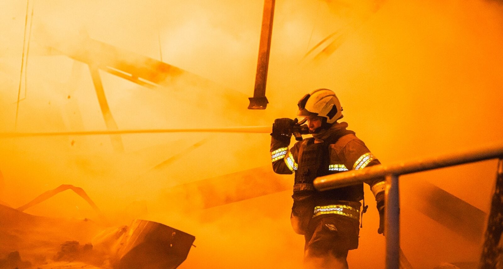 Can Putin break the energy truce?