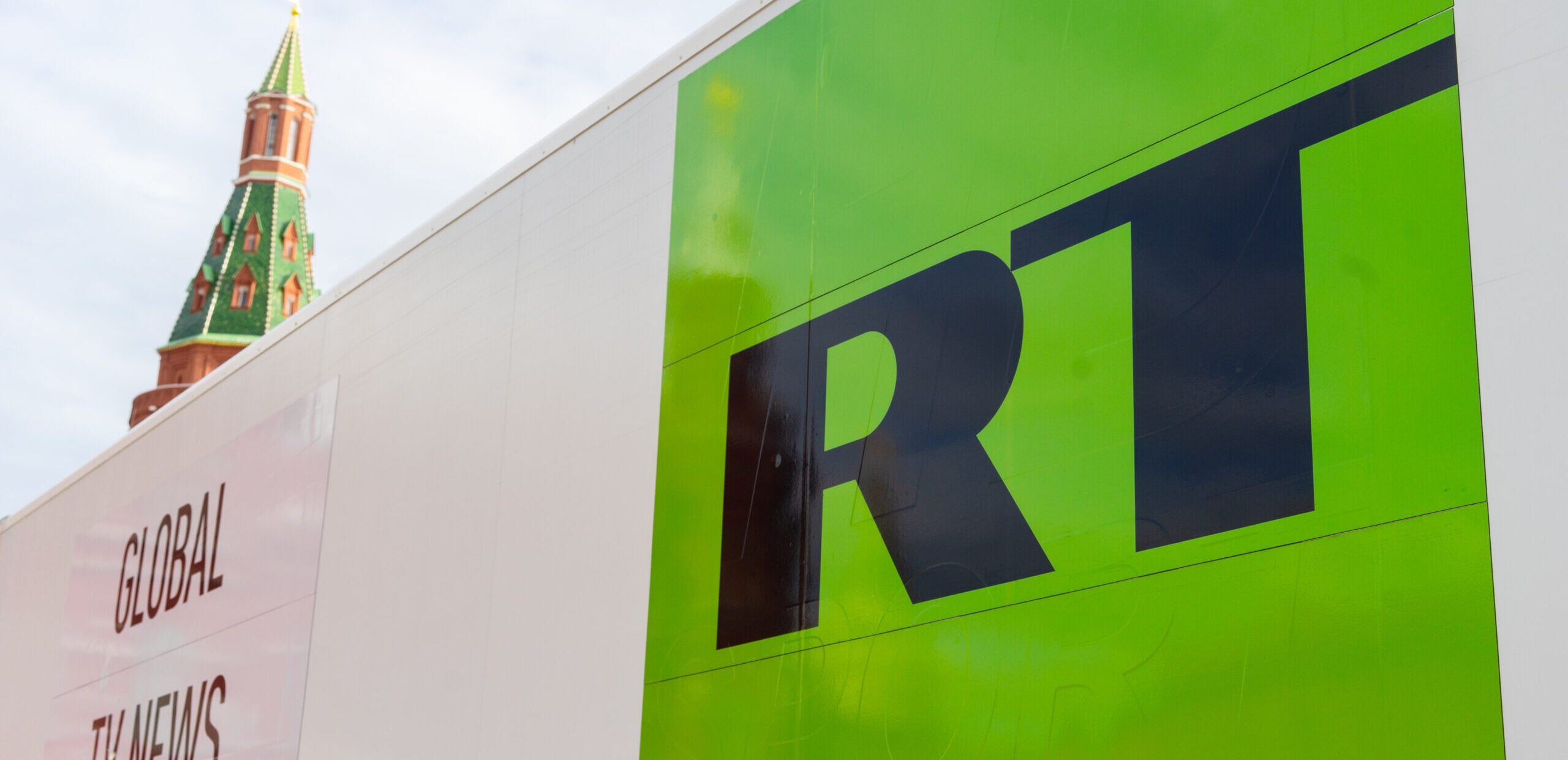 Ukrainian activists shut down Kremlin propaganda film screening in Switzerland