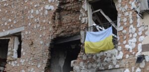 2026: A world without rules and new conflicts