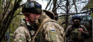 Ukraine’s best security guarantee