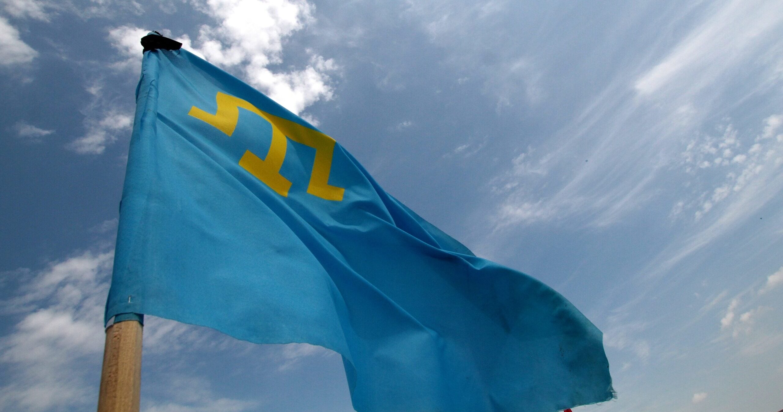 Canadian Association of Crimean Tatars appeals to government over Russian repression in Crimea