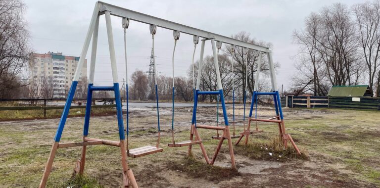 Ukrainian intelligence says Russian regions gripped by financial crisis