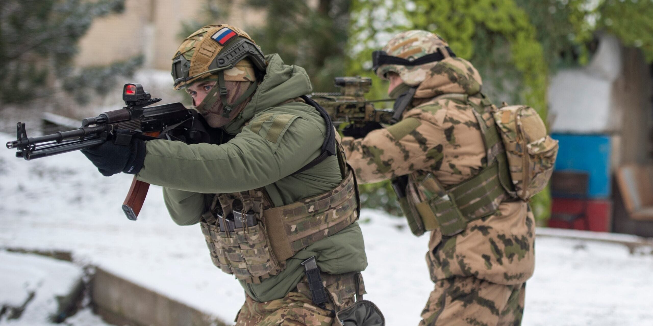 2025 рік на фронті: динаміка втрат росіян