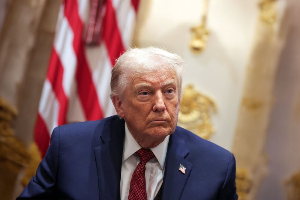 Грем: Трамп підтримав законопроєкт про санкції проти Росії