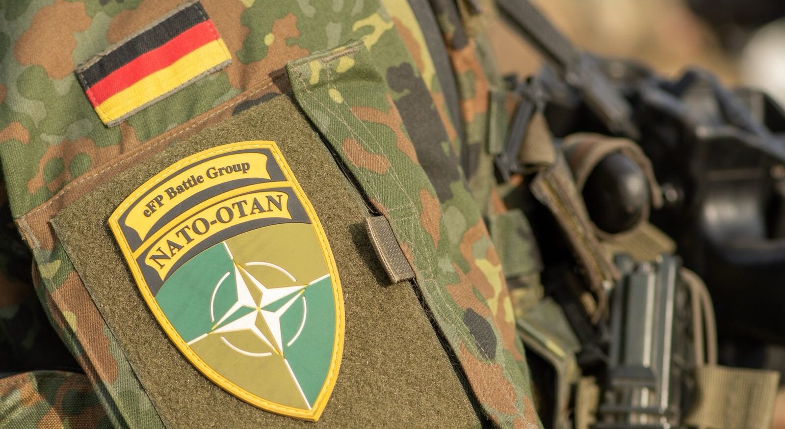 Timothy Ash: European defence — it’s not just about the money