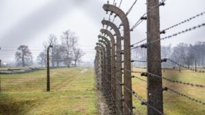 Luba Lubchik: El Recuerdo del Holocausto es una Advertencia para Toda la Humanidad