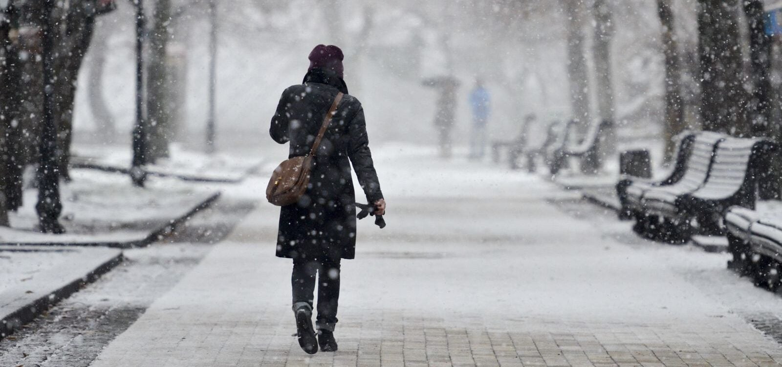 Peter Dickinson: Putin escalates war on Ukrainian civilians