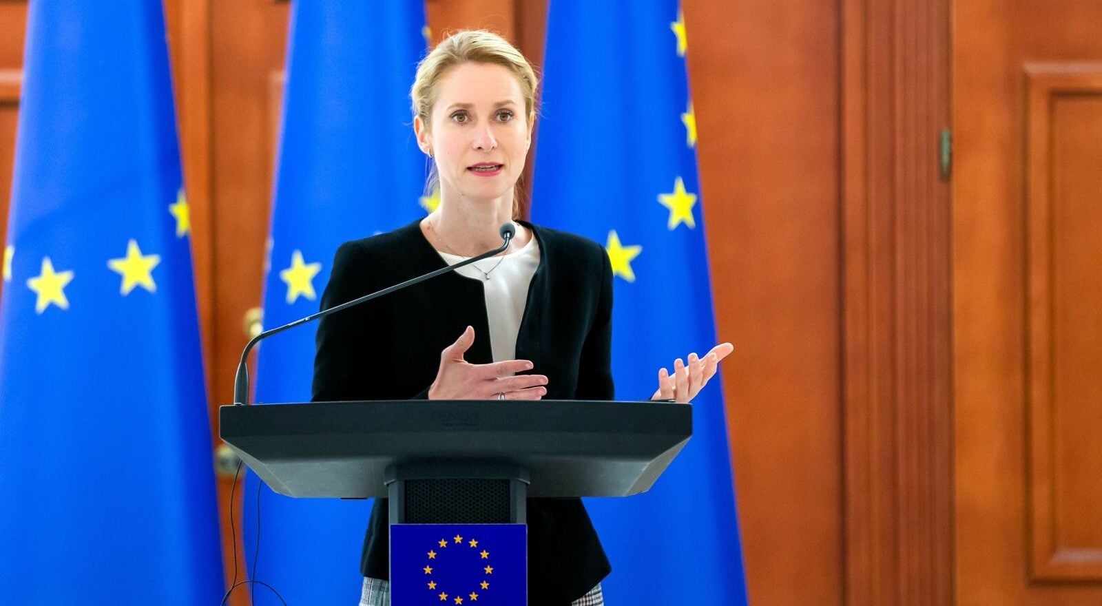 EU says Russia ‘not serious’ about peace talks in Abu Dhabi