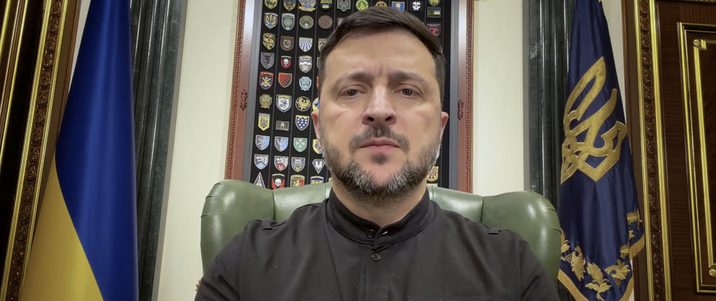 President Zelenskyy: There will be meetings in Europe