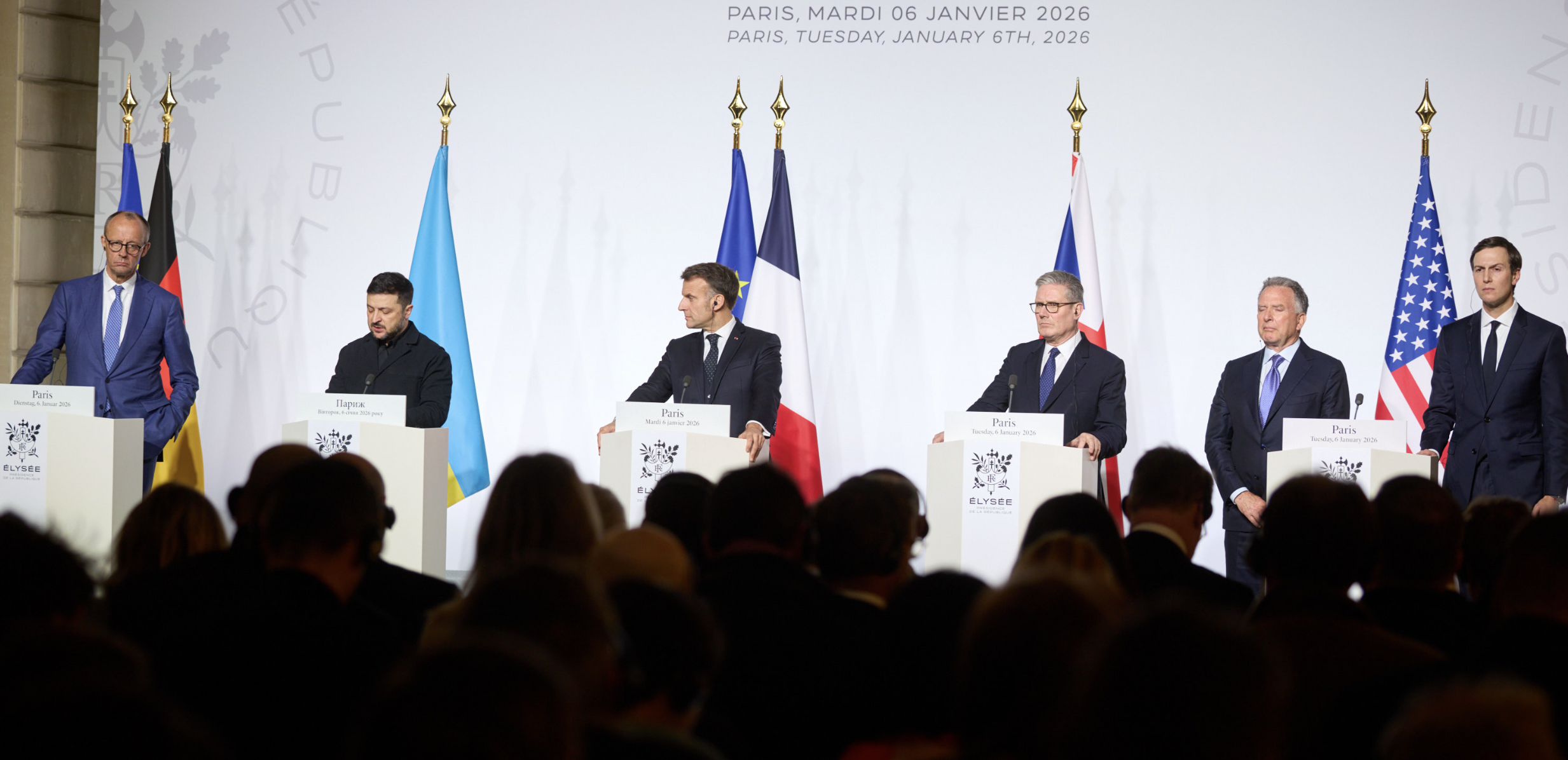 Премʼєр Британії: Путін не готовий припиняти війну