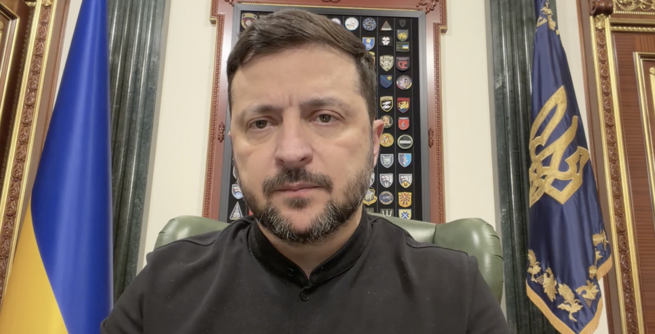 President Zelenskyy: Coordinating with Trump’s envoys on meeting schedule