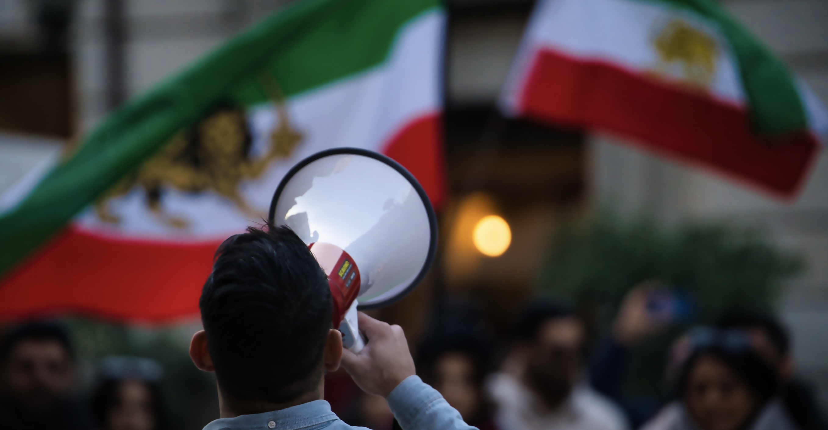 Kate Turska: From Tehran to Kyiv — denying agency is the point