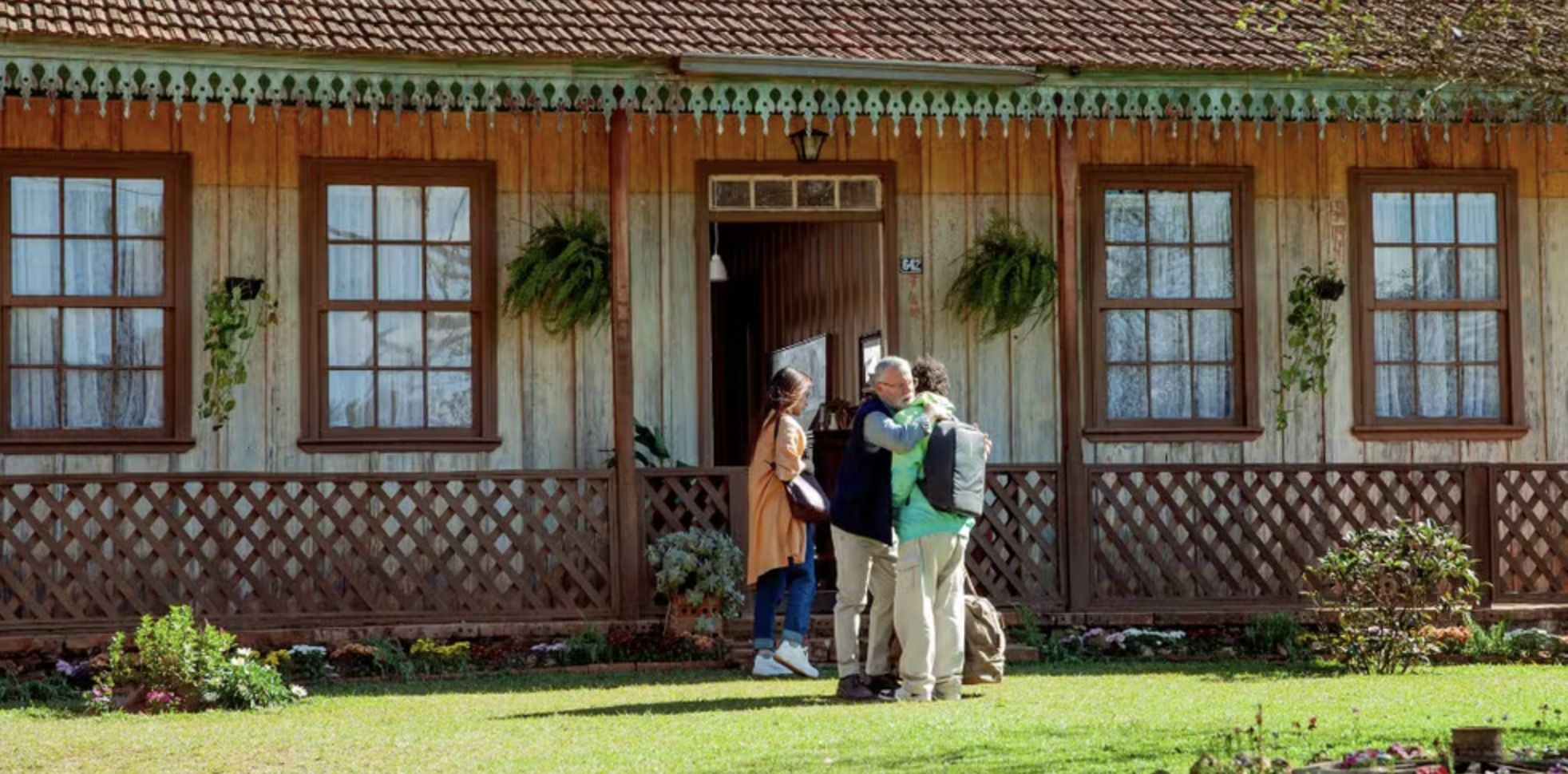 ‘My grandfather Stanislau’: New Brazilian film celebrates Ukrainian heritage