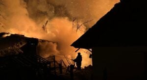 Anne Applebaum: The Ukraine war grows deadlier