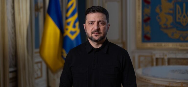 President Zelenskyy: After a long stalemate, prisoner exchanges are back on track