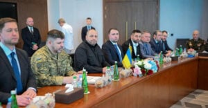 Timothy Ash: Trump’s Ukraine peace talks are going nowhere