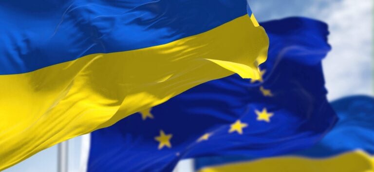 Коваль про перспективи вступу України до ЄС у 2027 році