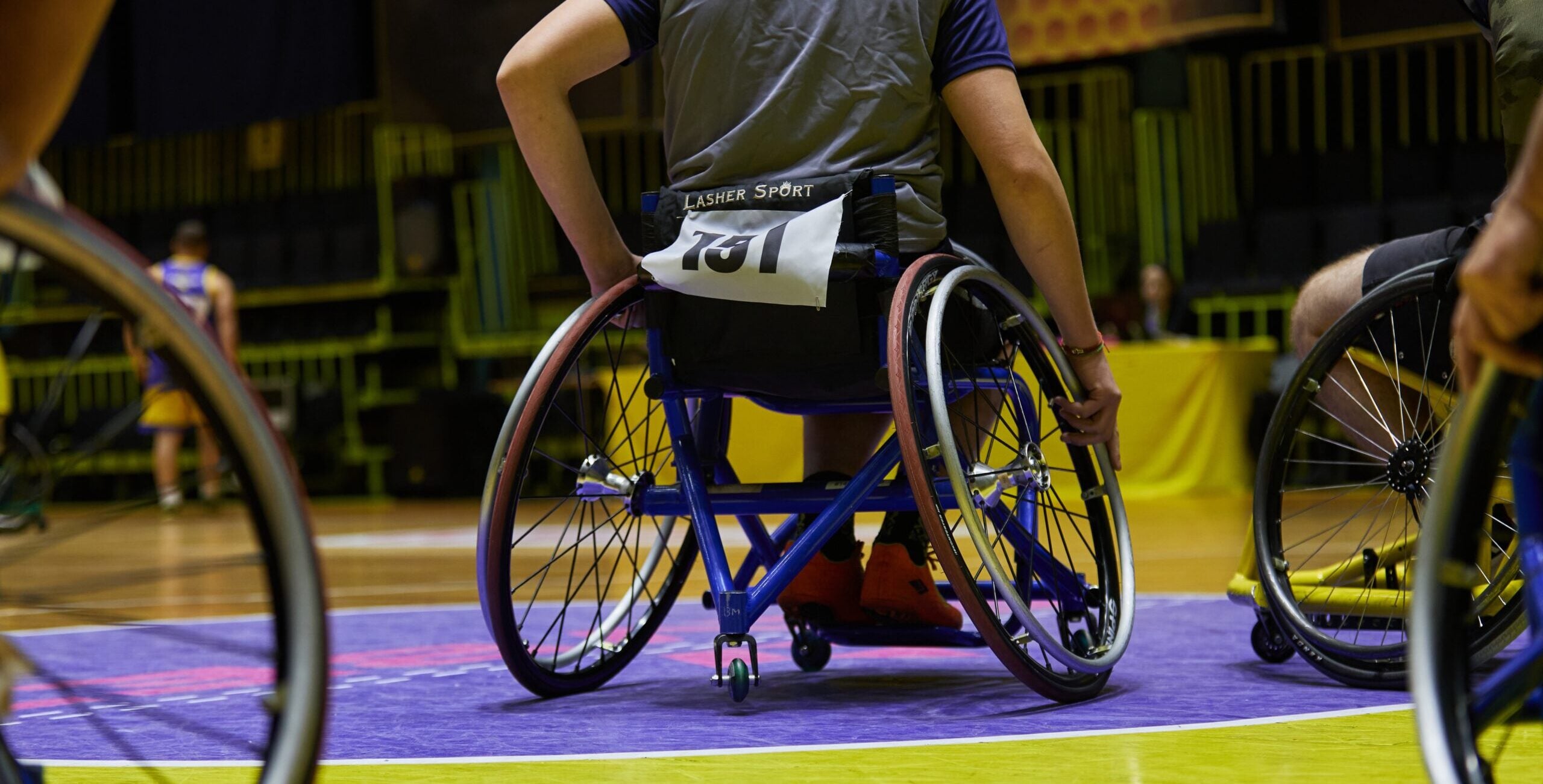 Paralympic values betrayed: IPC must reverse decision allowing Russian, Belarusian flags