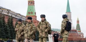 Peter Dickinson: Putin atrapado en una guerra que no puede ganar y que no se atreve a terminar