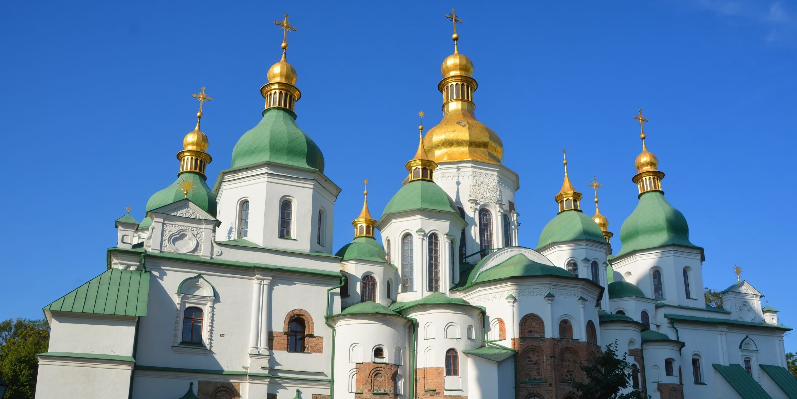 Ukrainian church leaders back UWC’s global campaign to protect children