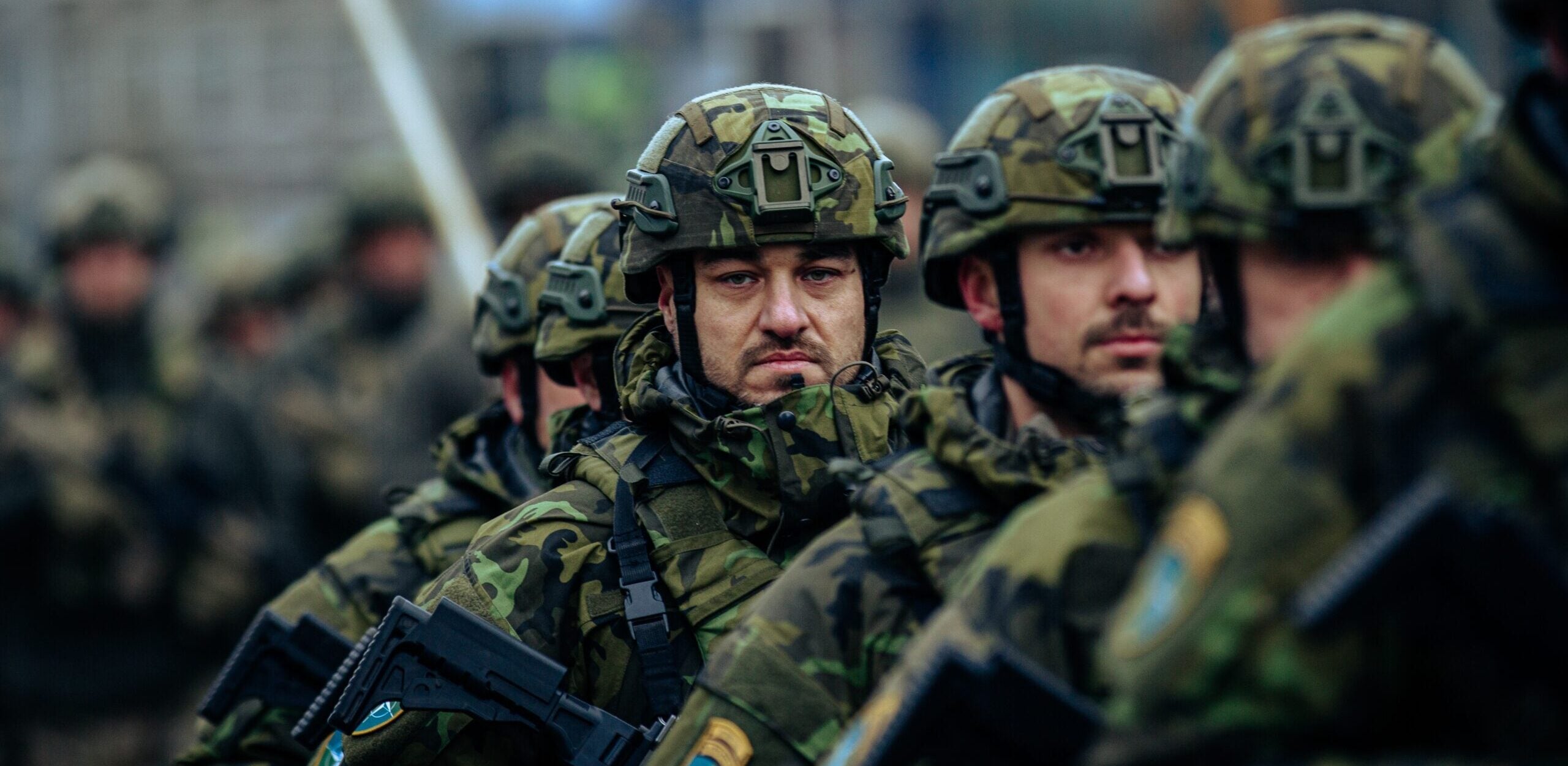 MSC warns Russia could threaten NATO within six months of Ukraine ceasefire